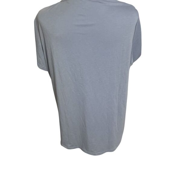 Peter Millar Women's Blue t shirt nbc sports limited edition extra large - Picture 3 of 12